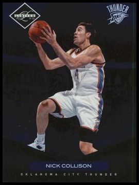 35 Nick Collison